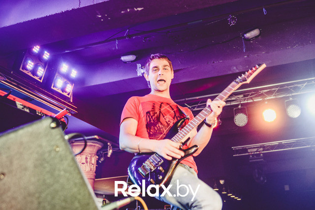 Каждую пятницу я - в Койот, фото № 18