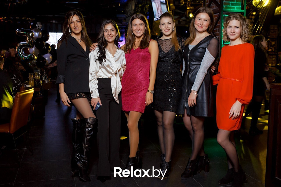 Brooklyn Live!, фото № 4