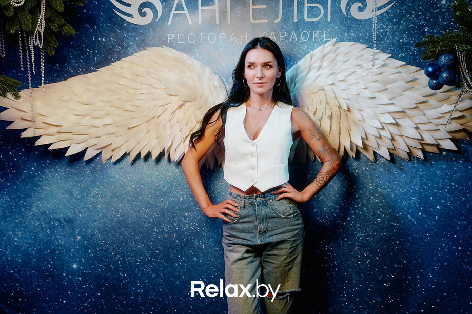 Рождество с Ангелами, фото № 2