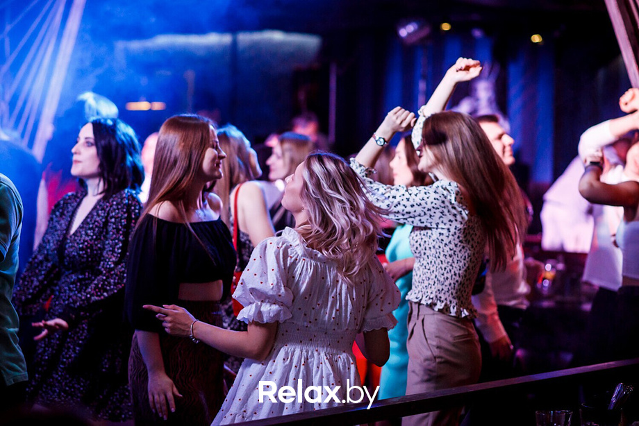 Brooklyn Live!, фото № 10