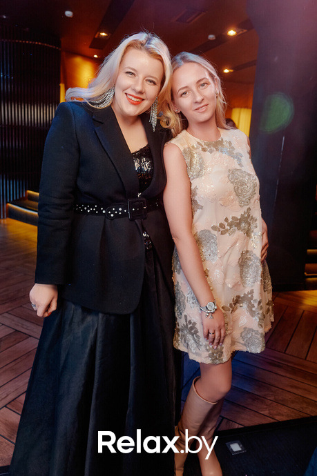 Новый Год в Ангелах, фото № 23