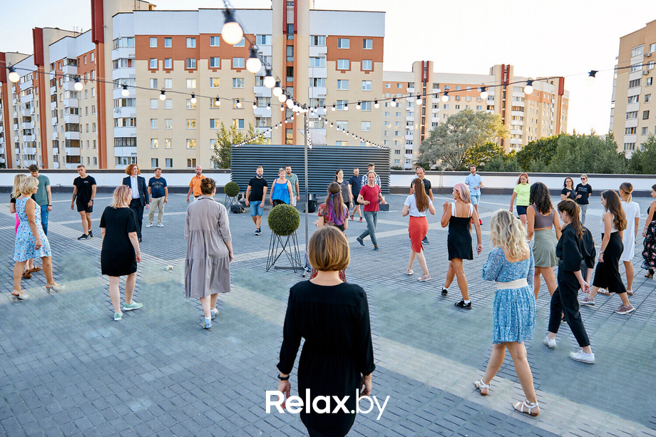 Аргентинское танго, фото № 95