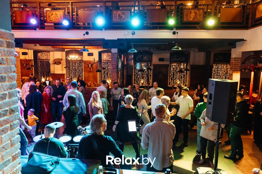 Суббота в Броваре, фото № 79