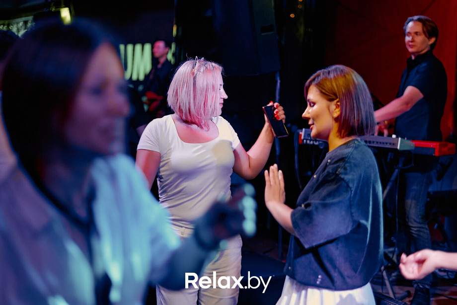 Saturday music, фото № 11