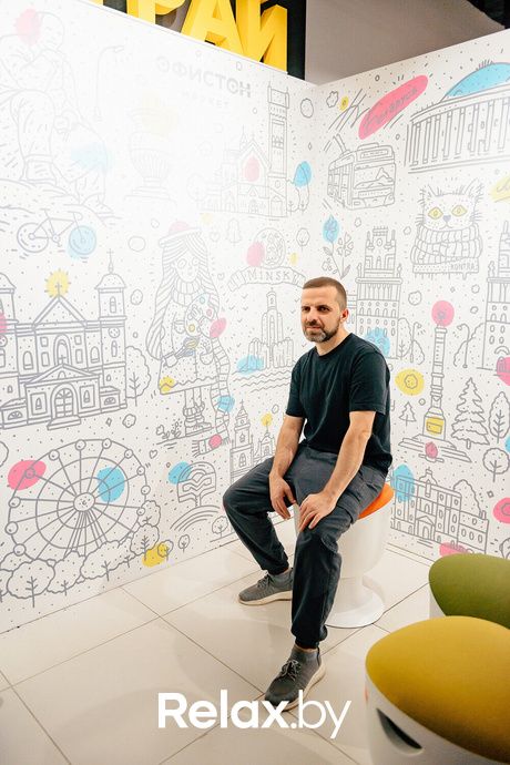 Открытие магазина ОФИСТОН Маркет, фото № 194