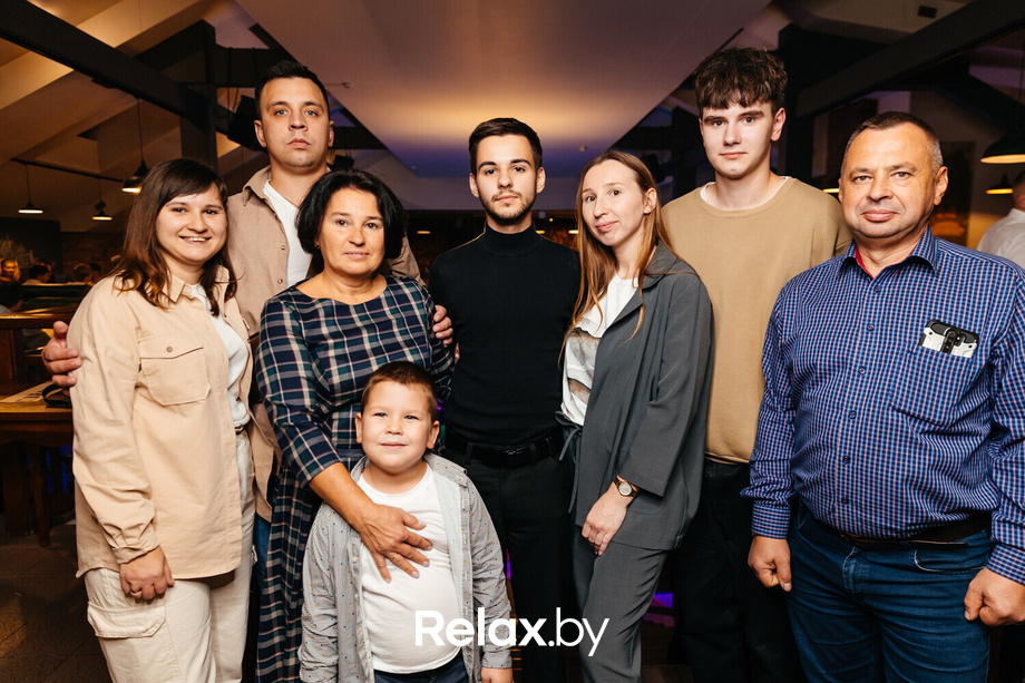 Суббота в Броваре, фото № 65