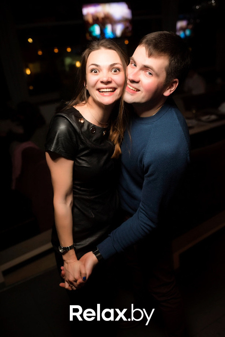 День встречи выпускников 2016, фото № 37