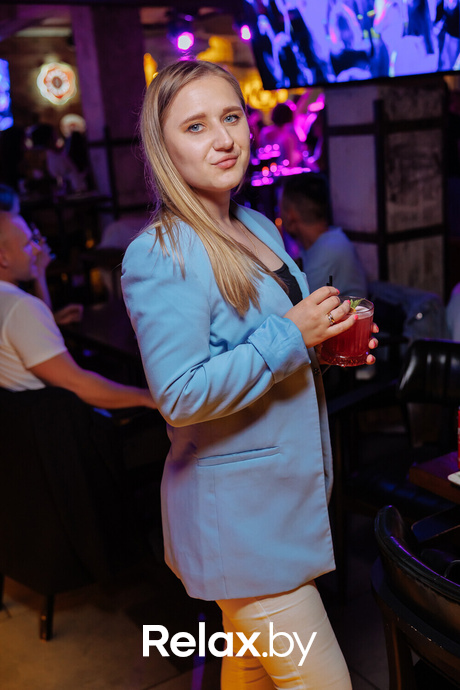 Saturday party, фото № 29