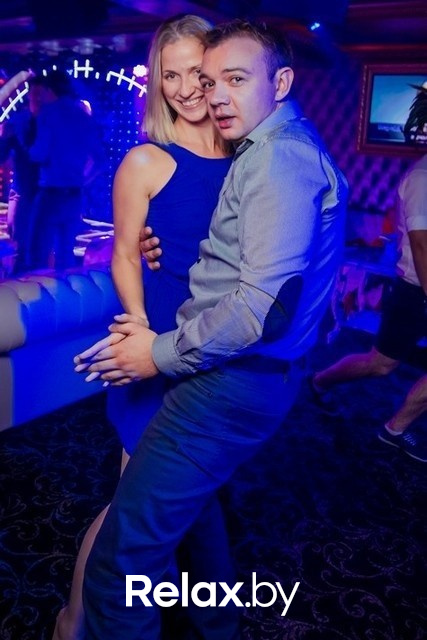 Субботняя караоке-программа, фото № 35