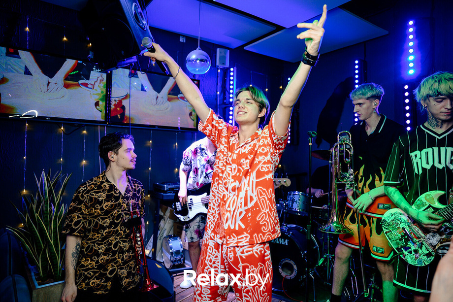 Hot Weekend, фото № 82