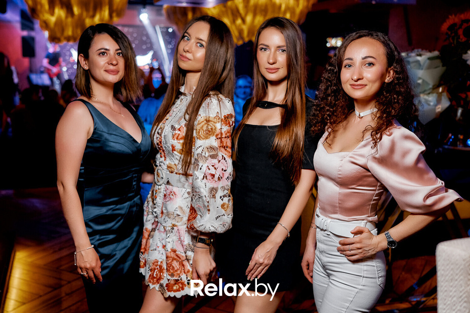 Saturday music, фото № 85