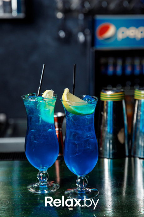 Пятница в «Barberry», фото № 14