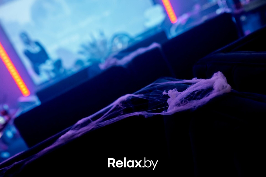 Суббота в Ангелах, фото № 82