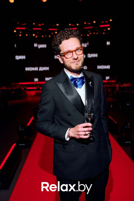 IX Бизнес-премия «Номер один», фото № 120