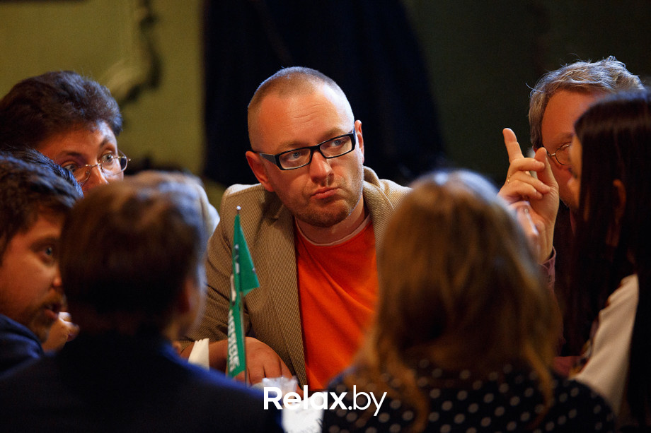 Мозговой Штурм, фото № 26