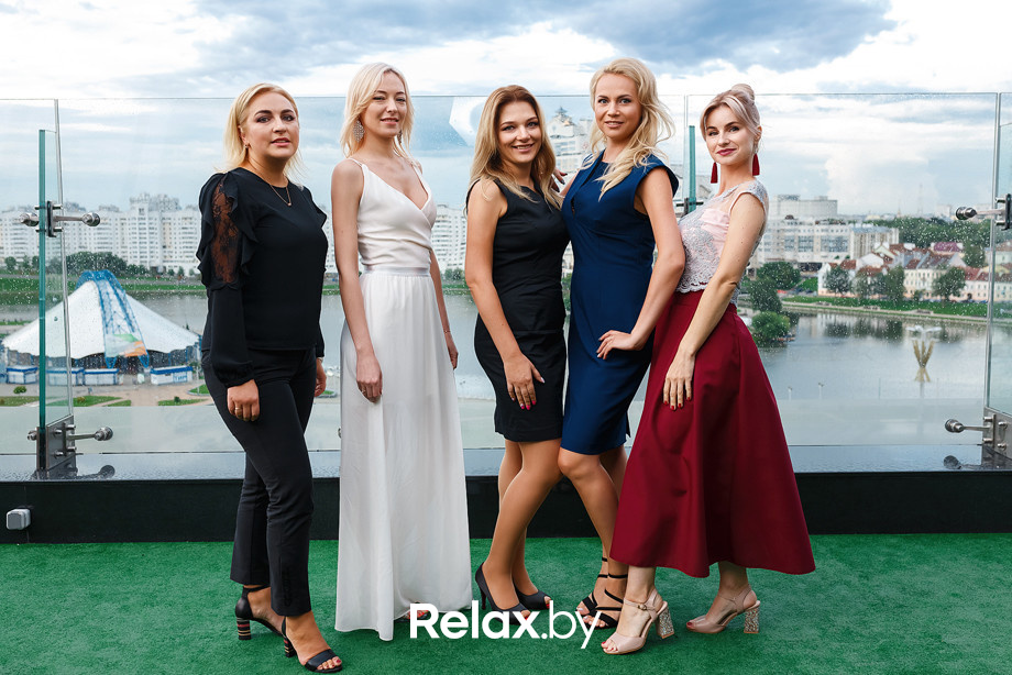 3 года Beauty-Express, фото № 16