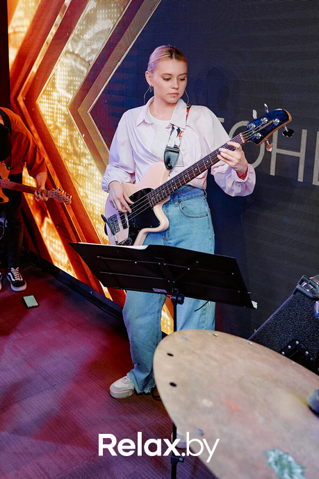 Хиты 90-х. Трибьют, фото № 29