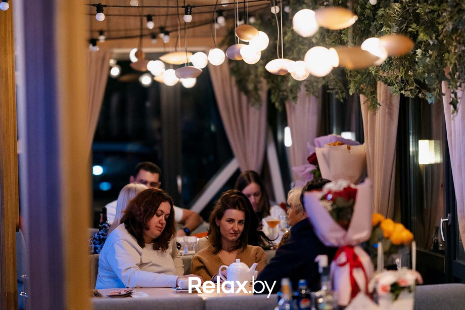 Ночные жители, фото № 55