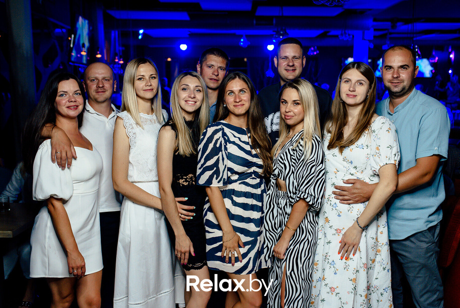 Terra Party, фото № 32