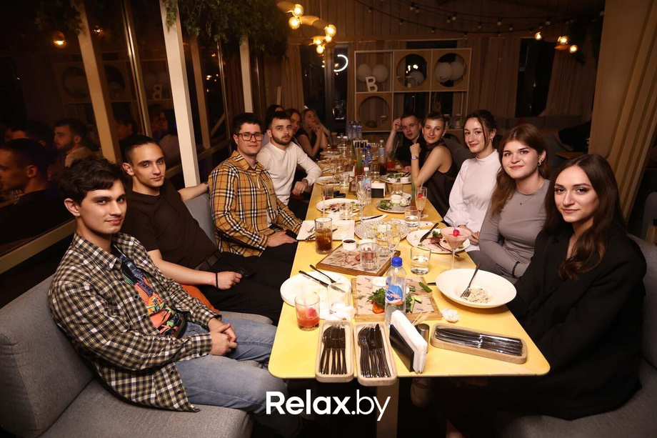 Terra party, фото № 16