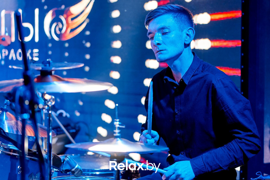 Friday Music, фото № 26