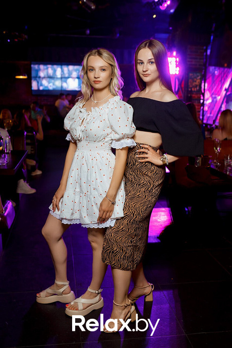 Brooklyn Live!, фото № 16