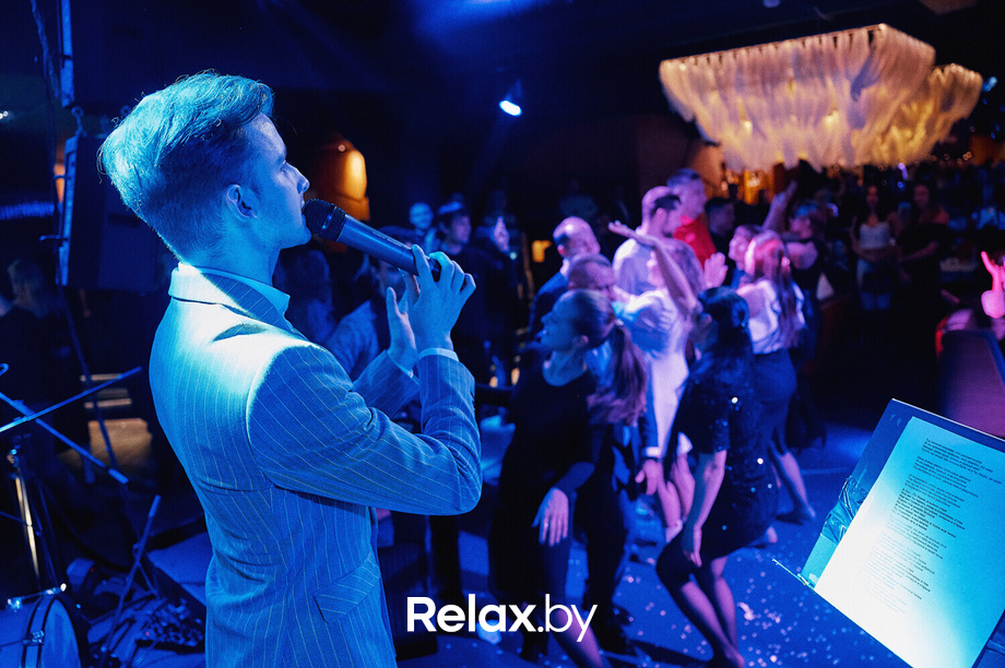 Saturday music, фото № 117