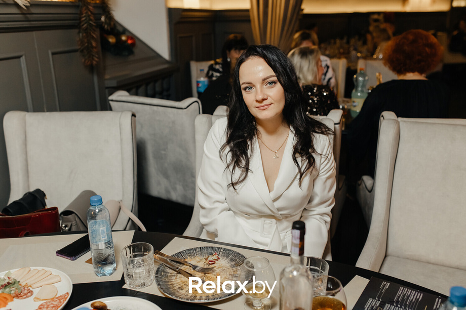 Новогодние вечеринки «Rustaveli», фото № 24