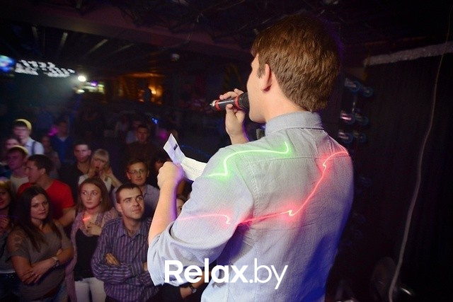 Опасная зона, фото № 77