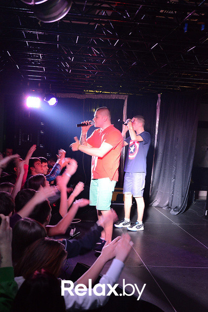 Кто Там?, фото № 100