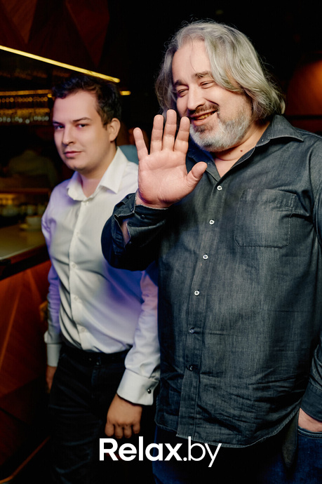 Saturday music, фото № 85