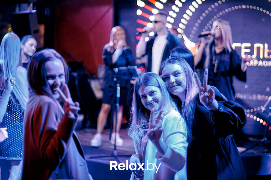 Saturday music, фото № 103