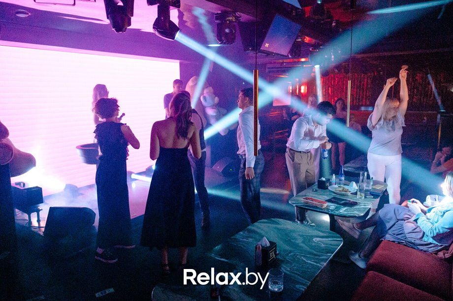 Chilling out, фото № 17