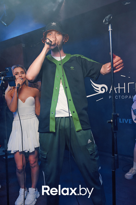 Saturday music, фото № 74