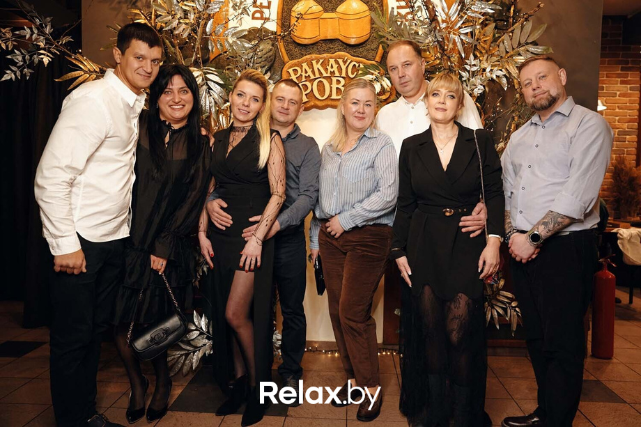 Новогодний экипаж Бровара, фото № 157