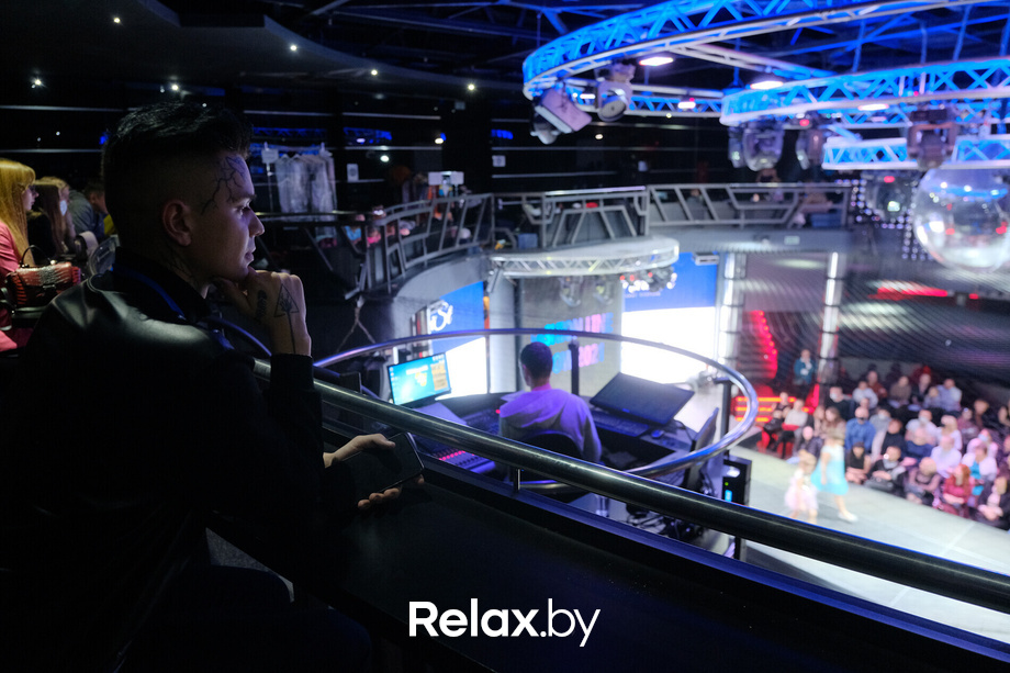 FASHION LINE SHOW 2021, фото № 208