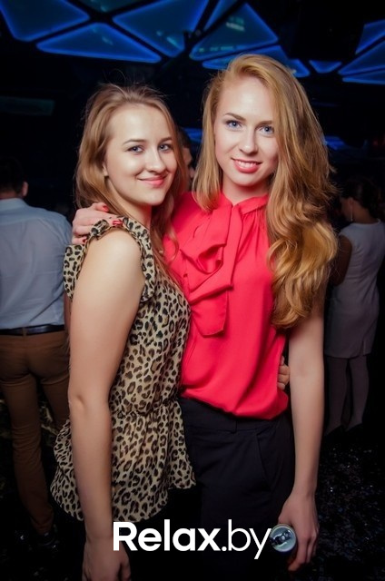 Танцующий Бар, фото № 86