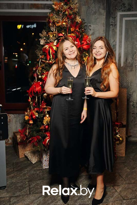 Новый 2025 год, фото № 11