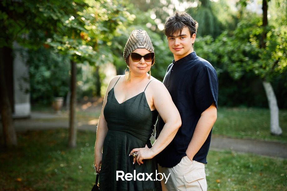 Летний проект «Открытый подиум» от BFW, фото № 66