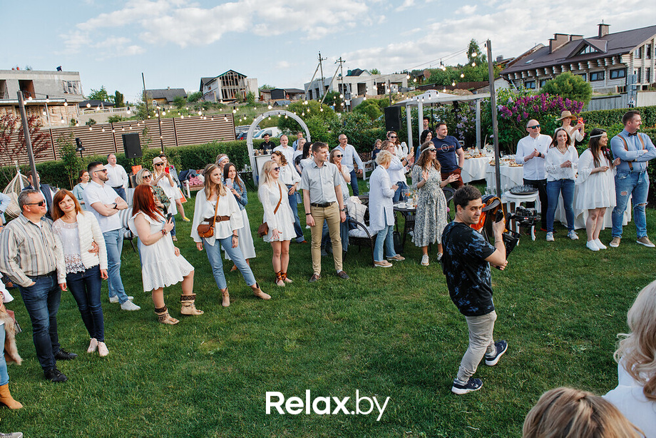 День рождения Светланы Зере, фото № 129