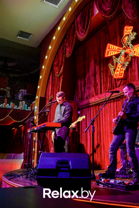 MoulinRouge, фото № 10