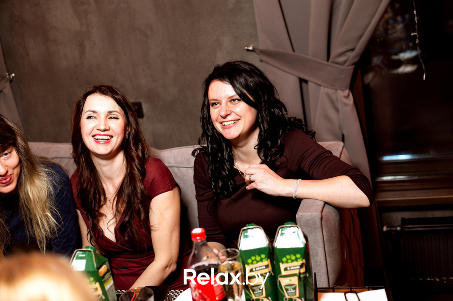 Ночь караоке, фото № 47