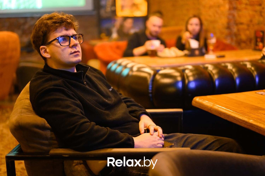 Открытая смена Славы КМТМ, фото № 35