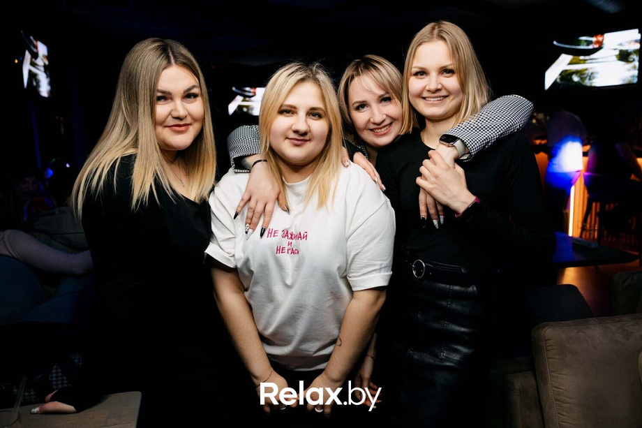 Ночные жители, фото № 40