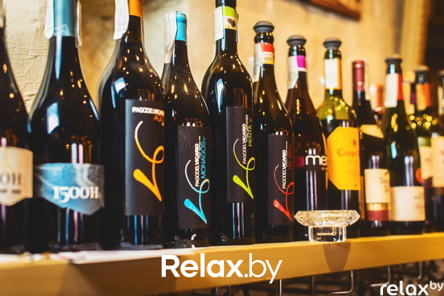 Вечеринка в Tapas bar, фото № 12