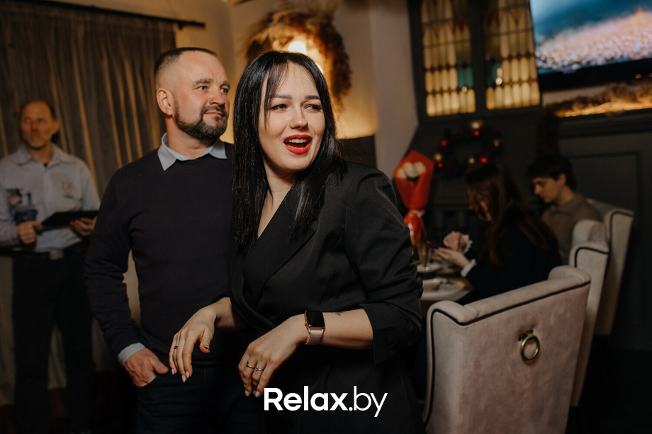 Выходные в Rustaveli, фото № 21