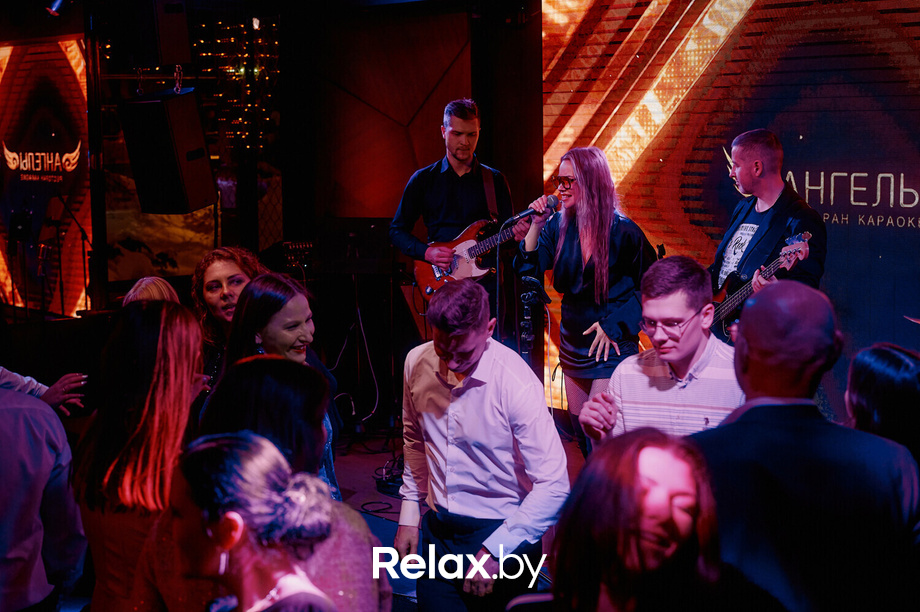 Friday Music, фото № 2