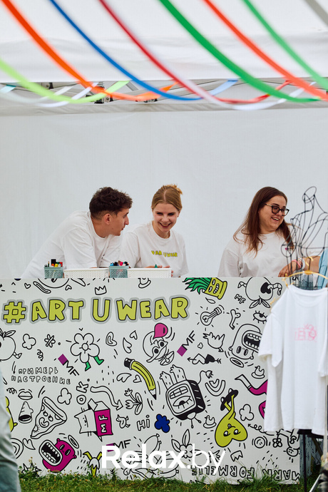 ТРЦ Galleria Minsk на Vulitsa Ezha, фото № 59