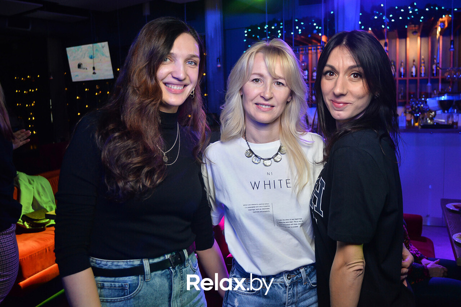 Hot Weekend, фото № 18