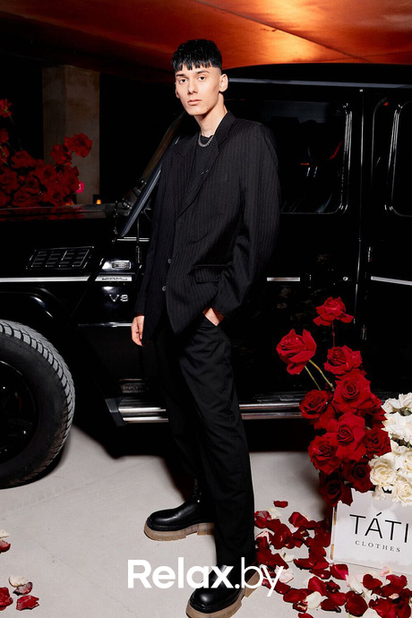 TÁTI X CARTEL SUMMER SHOW, фото № 251